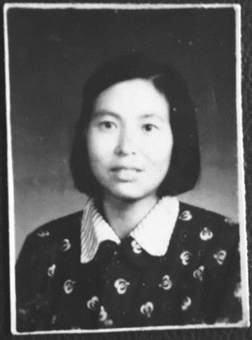 郭秀婷: 这辈子来兵团不后悔