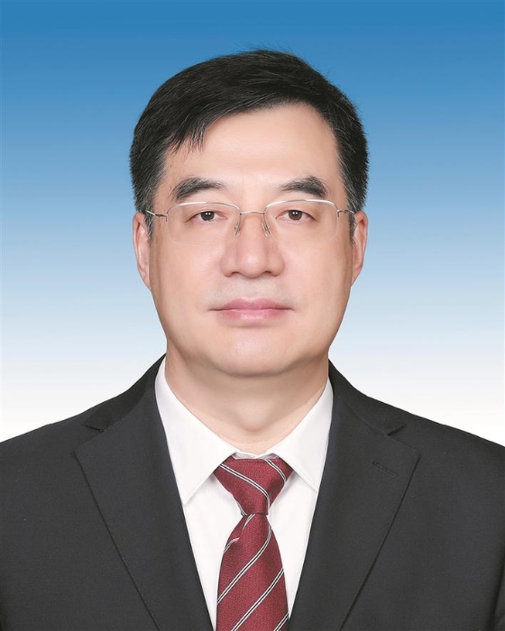 刘见明