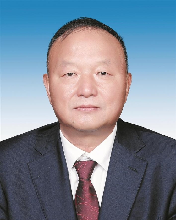 刘新建