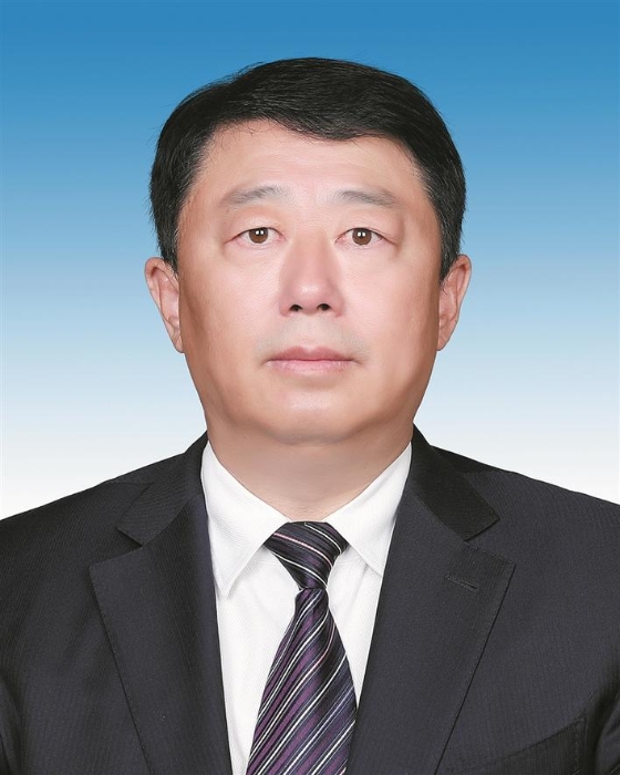 姜新军