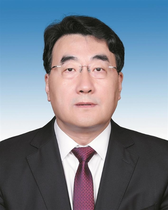 哈增友