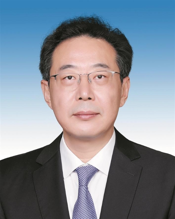 李永红