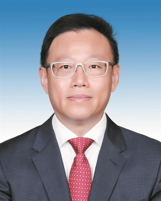 李旭