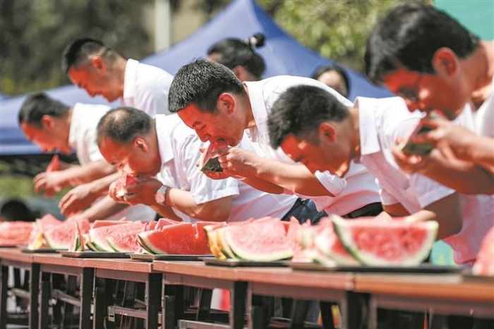 新疆生产建设兵团-吃瓜动态