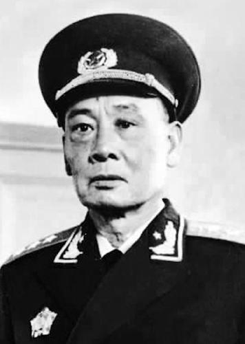 新疆生产建设兵团--新时期新疆屯垦--陶峙岳将军为新疆和平解放 作出重大贡献