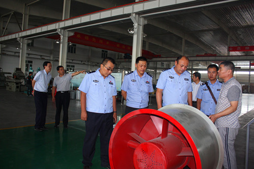 疆生产建设兵团--部门动态--兵团公安局消防局