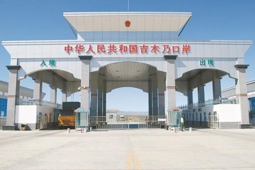新疆生产建设兵团--旅游路线--走,一起重温红色历史